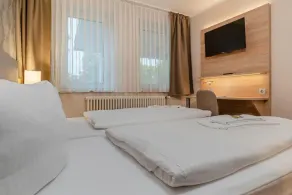 Hotel Alter Markt - Camera