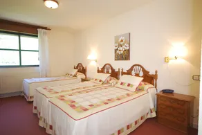 Hotel Principado De Europa - Chambre