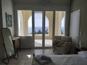Alibertini Studios - Chambre