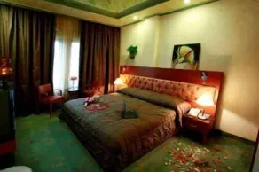 Duroy Hotel By Beverly - Room