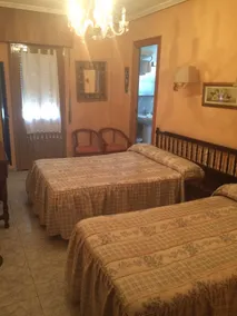 Hostal Monica - Rom