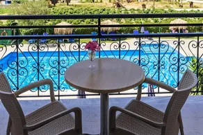 Grapevines Hotel - Rom