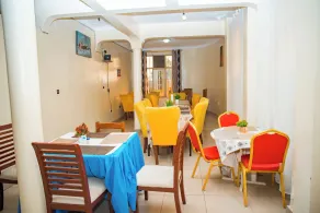 Fanad Hotel - Restaurant