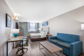 Quality Inn & Suites - Rum