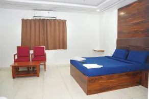 Hotel Kakatiya Pride - Chambre