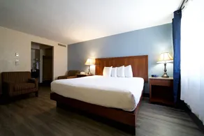 Village Inn - Chambre