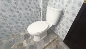 NURBATA HOLDING'S Hostel - Salle de bain