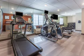Candlewood Suites Ofallon, Il - St. Louis Area by IHG - Salle de remise en forme