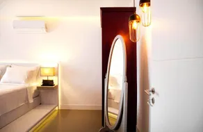 PAYAM BUTİK OTEL - Room