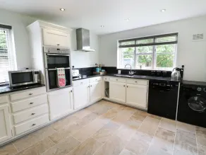Pebworth Cottage - Interior