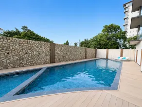 oneTree Plaza Hotel Cebu - Pool