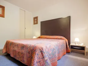 Hôtel Le Moulin des Gardelles Riom - Chambre