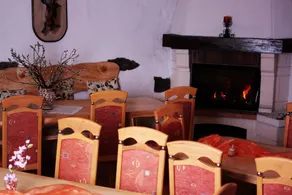 Maurushaus - Restaurant