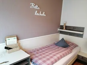 Hotel Haus Hildegard - Værelse