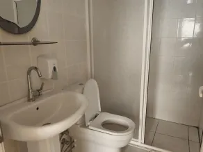 Patara Ince Hotel - Bathroom