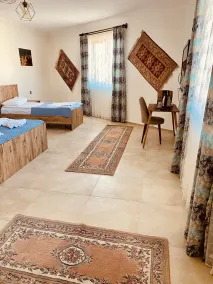 Aysultan Stone House - Room