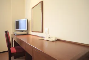 Vessel Hotel Higashi Hiroshima - Chambre
