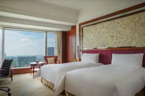 Shangri-La Guangzhou - Room