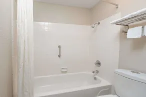 legacy inn paducah - Badrum