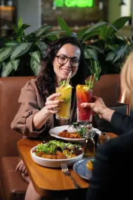 Mercure Katowice Centrum - Restaurant