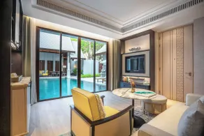 InterContinental Phuket Resort by IHG - Chambre