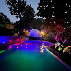 Kylo Resort - Piscine