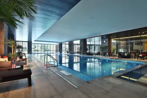 Holiday Inn Chengdu High-Tech Center by IHG - Pool