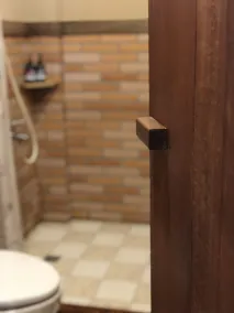 Jiji Village Villa B&B - Salle de bain