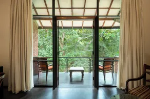 Arika Villa - Special Deals on F&B and Spa Treatments - Vue de la chambre
