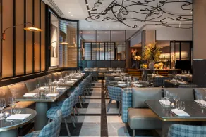 The Londoner - Restaurant