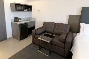 Holiday Inn Express Hotel & Suites Hermosillo by IHG - Chambre