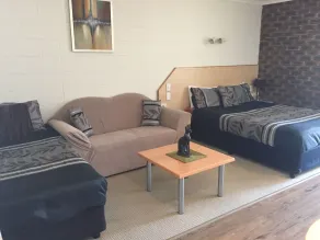 Pialba Motor Inn - Værelse