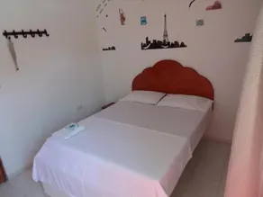 Hotel Monaco De Riohacha - Room