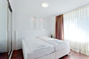 Suite Apartments by Livingdowntown - Værelse