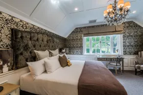 The George - Zimmer