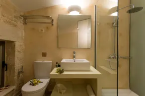 Libyan Mare - Baño