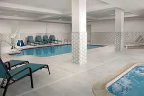 Hilton Garden Inn Casper - Piscine
