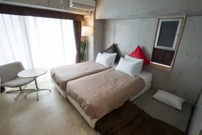 Condominio Makishi - Camera