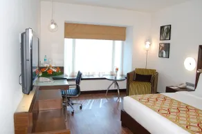 Pride Premier Bengaluru - Chambre
