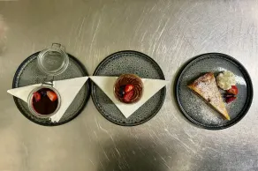 Hotel La Torre - Restaurant