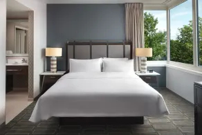 Homewood Suites by Hilton Teaneck Glenpointe - Chambre