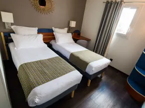 KYRIAD BORDEAUX SUD - Villenave d'Ornon - Room