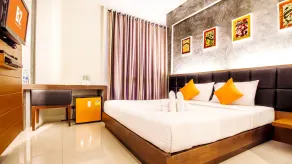 B2 Thippanate Boutique & Budget Hotel - Room