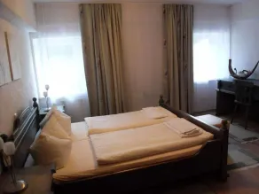 Landhotel Fuchsbau - Habitación