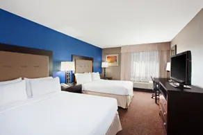Holiday Inn Express & Suites Seattle Downtown - Lake Union by IHG - Chambre