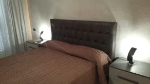 Tartaglione - Chambre
