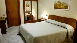 Guesthouse il Ciliegio - Chambre