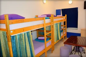Montenegro Backpackers Home Budva - Room