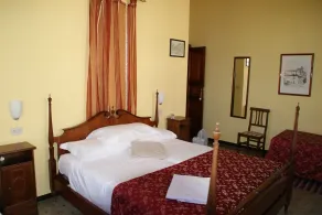Hotel Europa - Rum