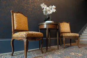 CLOS MARIE - Lobby
